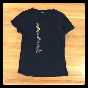 Percy Jackson Fandom Tee